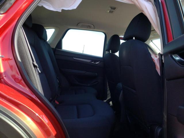 Photo 6 from auction – 2022 MAZDA CX-5 with VIN JM3KFBAM9N0594669