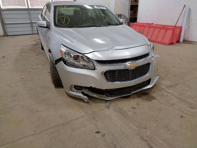 Photo 9 from auction – 2014 CHEVROLET MALIBU 2LT with VIN 1G11E5SL3EF197883