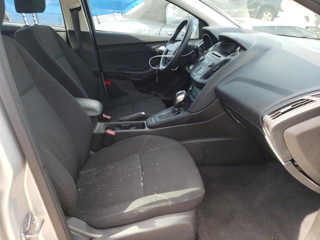 Photo 5 from auction – 2016 FORD FOCUS SE with VIN 1FADP3K2XGL269960