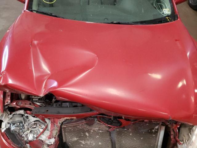 Photo 7 from auction – 2011 TOYOTA CAMRY BASE with VIN 4T1BF3EK6BU161544