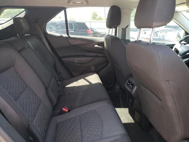 Photo 6 from auction – 2018 CHEVROLET EQUINOX LT with VIN 3GNAXJEV5JS615008