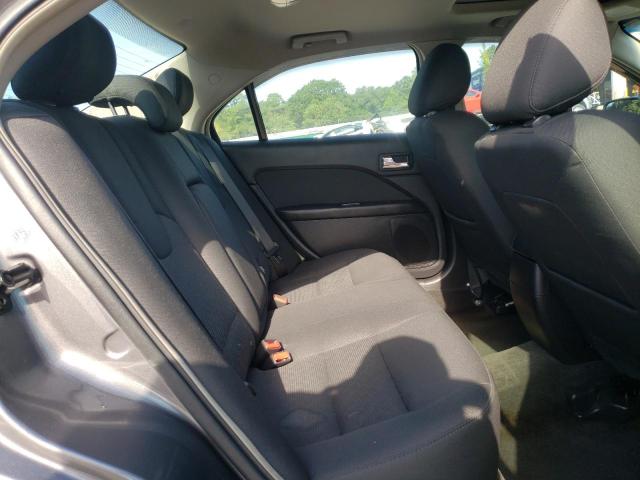 Photo 6 from auction – 2011 FORD FUSION SE with VIN 3FAHP0HA0BR260807