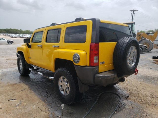 Photo 3 from auction – 2006 HUMMER H3 with VIN 5GTDN136568107072
