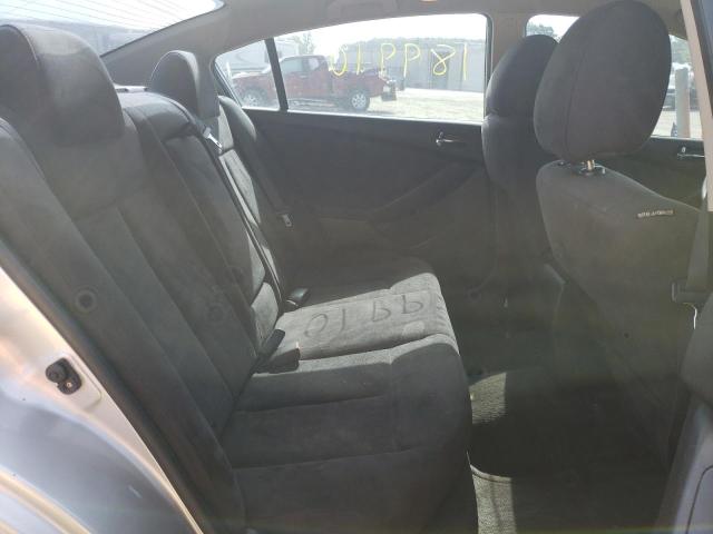 Photo 6 from auction – 2012 NISSAN ALTIMA with VIN 1N4AL2AP8CN434036