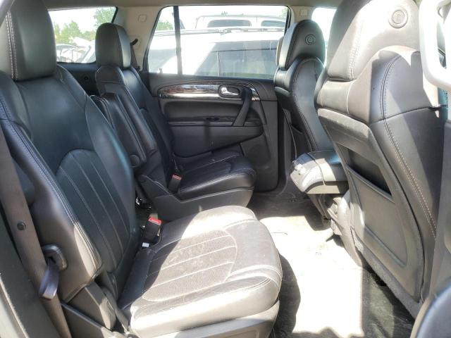 Photo 6 from auction – 2014 BUICK ENCLAVE with VIN 5GAKVBKD8EJ296782