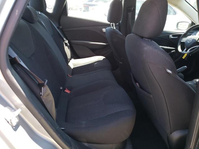 Photo 6 from auction – 2015 DODGE DART SE with VIN 1C3CDFAA5FD310940