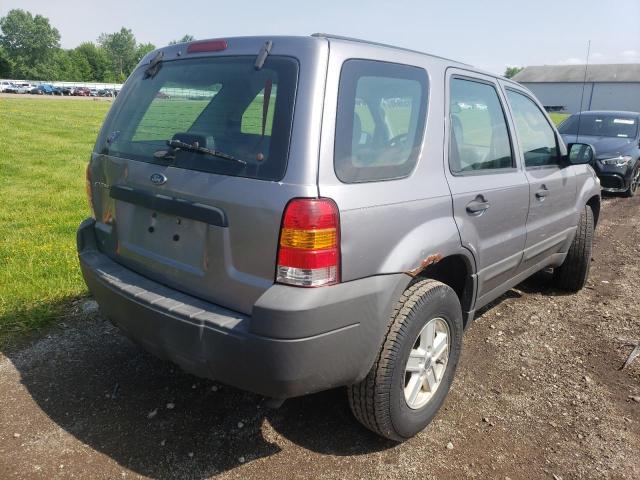 Photo 4 from auction – 2007 FORD ESCAPE XLS with VIN 1FMYU02Z07KA42827