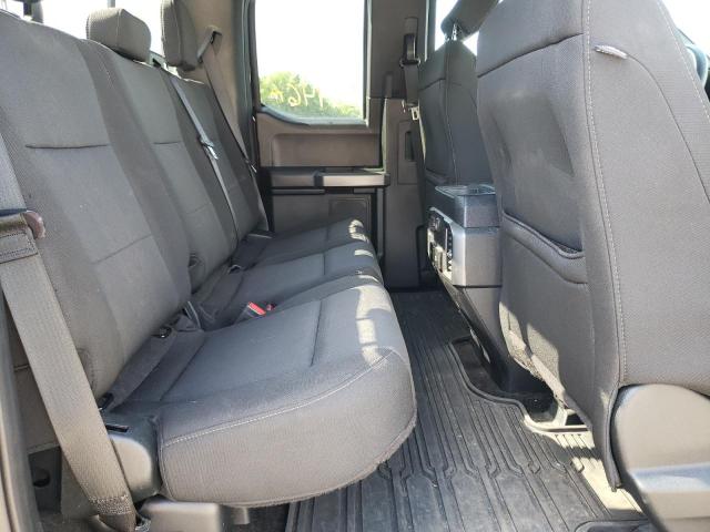 Photo 6 from auction – 2018 FORD F150 SUPER with VIN 1FTEX1EP8JFB61322