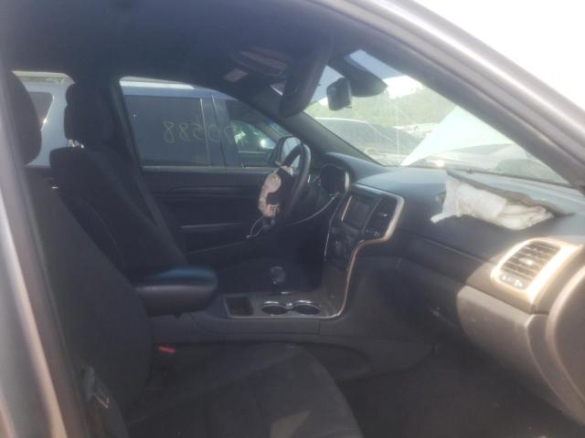 Photo 5 from auction – 2014 JEEP GRAND CHER with VIN 1C4RJEAG6EC207897