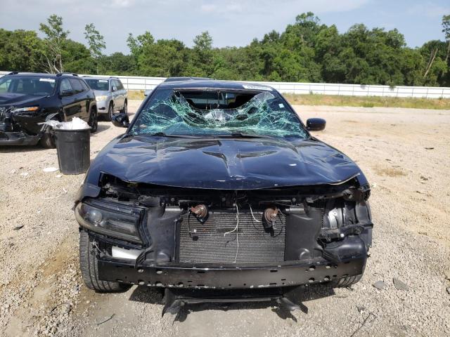 Photo 9 from auction – 2016 DODGE CHARGER SX with VIN 2C3CDXHG3GH132790