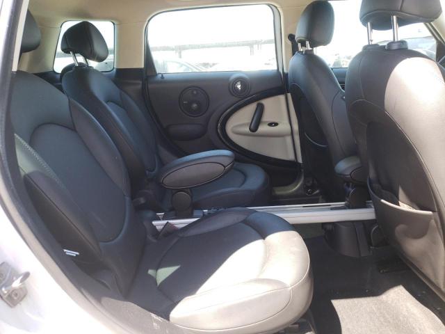 Photo 6 from auction – 2012 MINI COOPER with VIN WMWZC3C59CWL84124