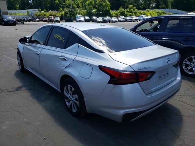 Photo 3 from auction – 2019 NISSAN ALTIMA S with VIN 1N4BL4BV6KC239897