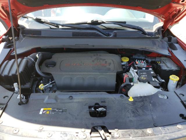 Photo 7 from auction – 2018 JEEP COMPASS LA with VIN 3C4NJDBB8JT393582