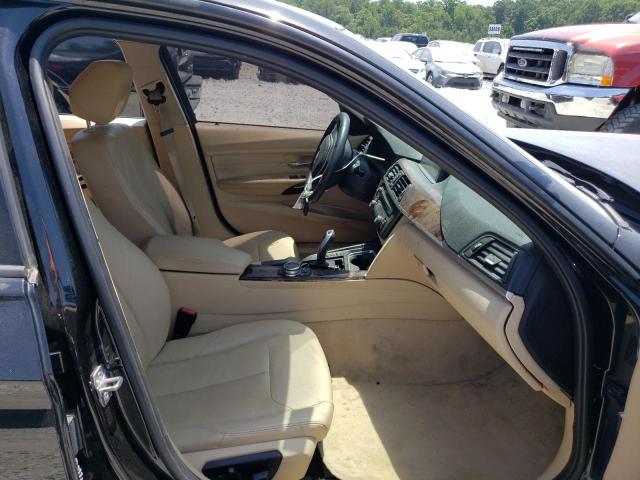 Photo 5 from auction – 2014 BMW 3 SERIES with VIN WBA3A5G50ENP30541