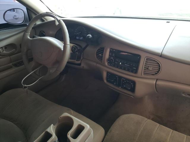Photo 9 from auction – 2003 BUICK CENTURY CU with VIN 2G4WS52JX31133893