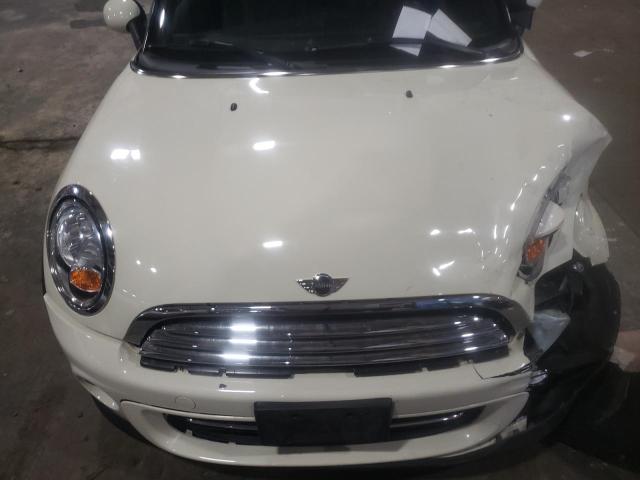 Photo 7 from auction – 2014 MINI COOPER with VIN WMWZN3C51ET861353