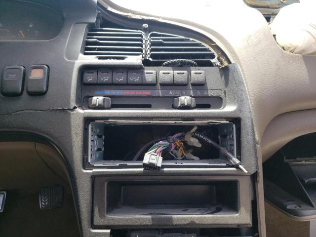 Foto 9 de la subasta – 1995 MAZDA MX-6 BASE con VIN 1YVGE31C3S5348451