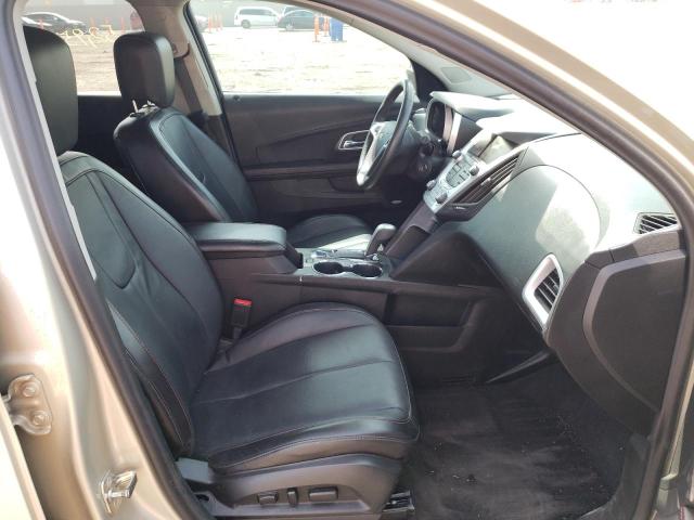 Photo 5 from auction – 2015 CHEVROLET EQUINOX LT with VIN 2GNALCEK7F1179472