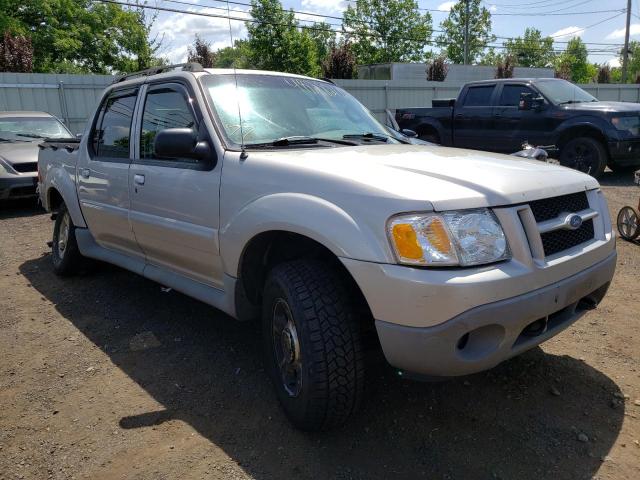 FORD EXPLORER S 2003 with VIN 1FMZU77E13UB90647 - Photo from auction