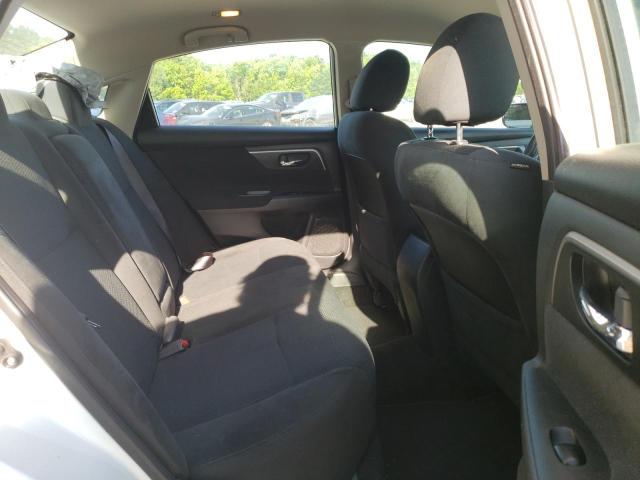 Photo 6 from auction – 2015 NISSAN ALTIMA 2.5 with VIN 1N4AL3AP4FC221901