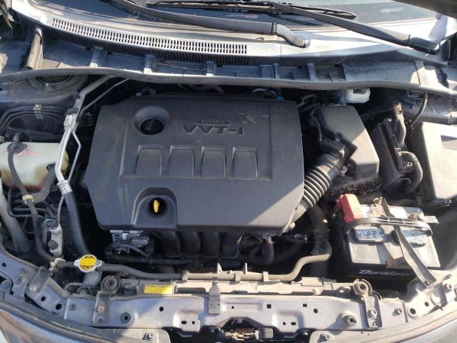 Photo 7 from auction – 2013 TOYOTA COROLLA BA with VIN 5YFBU4EEXDP085370