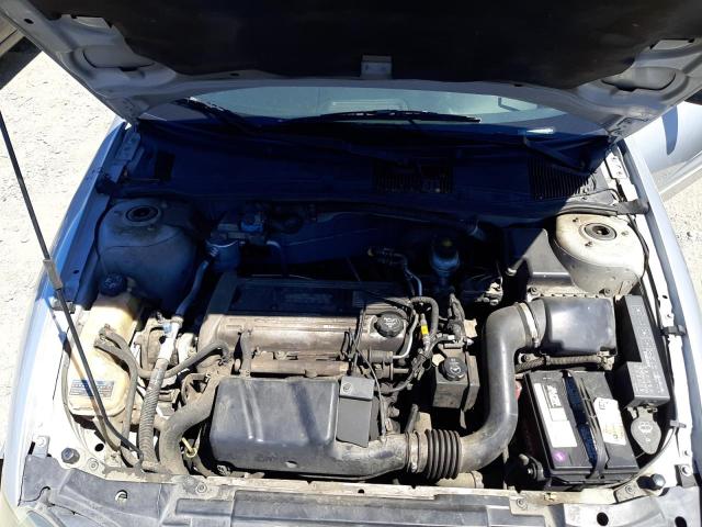 Zdjęcie 7 z aukcji – 2003 CHEVROLET CAVALIER z VIN 1G1JC52F037364594