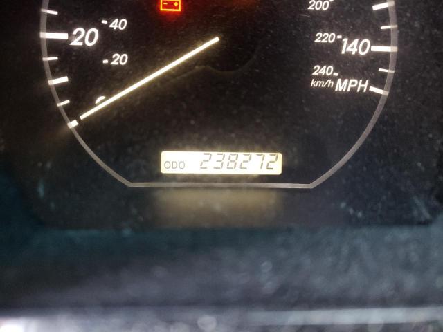 Photo 8 from auction – 2006 LEXUS RX 330 with VIN 2T2HA31U26C094945