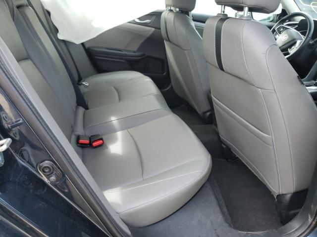 Photo 6 from auction – 2016 HONDA CIVIC EX with VIN 19XFC1F84GE212860