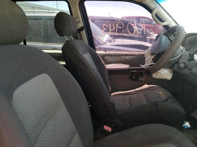 Photo 5 from auction – 2003 FORD EXPLORER S with VIN 1FMZU67E73UB07071