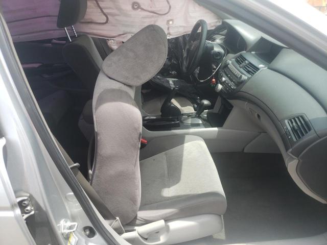 Photo 5 from auction – 2010 HONDA ACCORD LX with VIN 1HGCP2F31AA161685