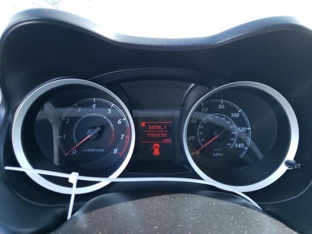 Zdjęcie 8 z aukcji – 2014 MITSUBISHI LANCER ES/ z VIN JA32U2FU9EU014190