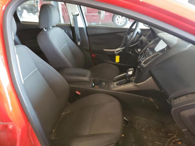 Photo 5 from auction – 2012 FORD FOCUS SEL with VIN 1FAHP3M27CL464780