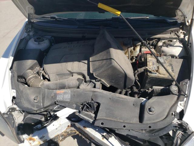 Photo 7 from auction – 2012 CHEVROLET MALIBU 2LT with VIN 1G1ZD5E06CF361907