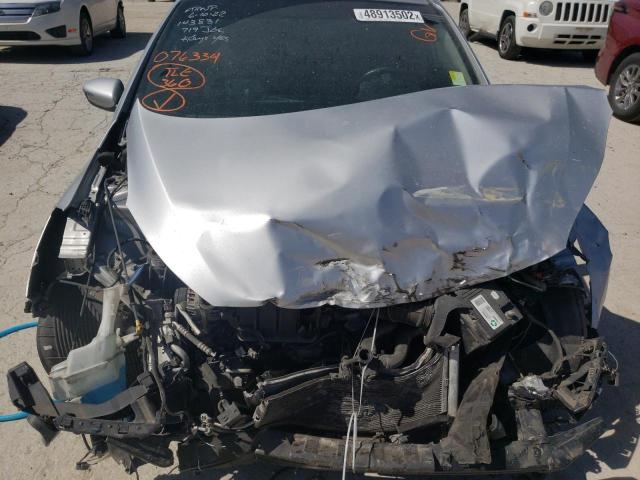 Photo 7 from auction – 2014 KIA FORTE EX with VIN KNAFX4A8XE5076334