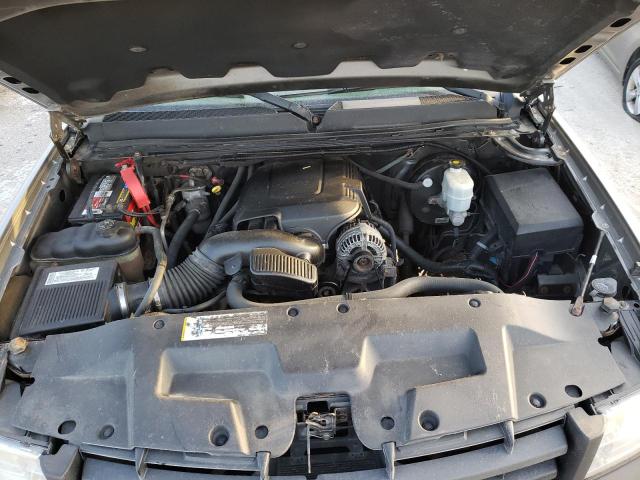 Photo 7 from auction – 2008 GMC SIERRA K15 with VIN 1GTEK19C18E132749