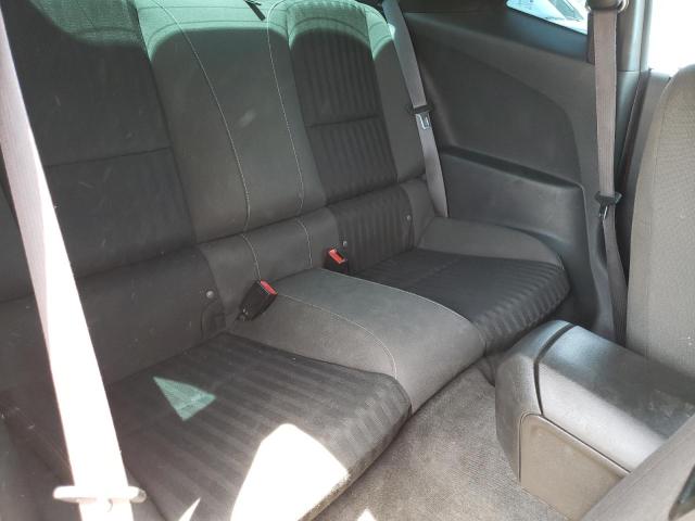 Photo 6 from auction – 2015 CHEVROLET CAMARO LS with VIN 2G1FB1E30F9104685