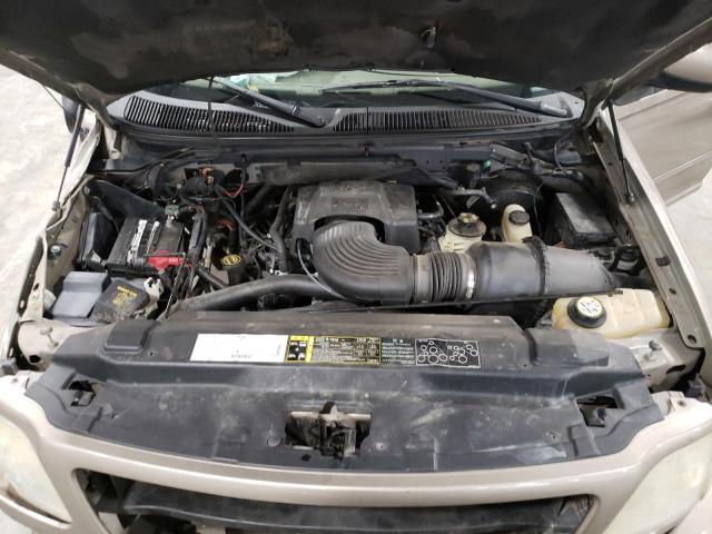 Photo 7 from auction – 2003 FORD F150 SUPER with VIN 1FTRW07L33KD63861