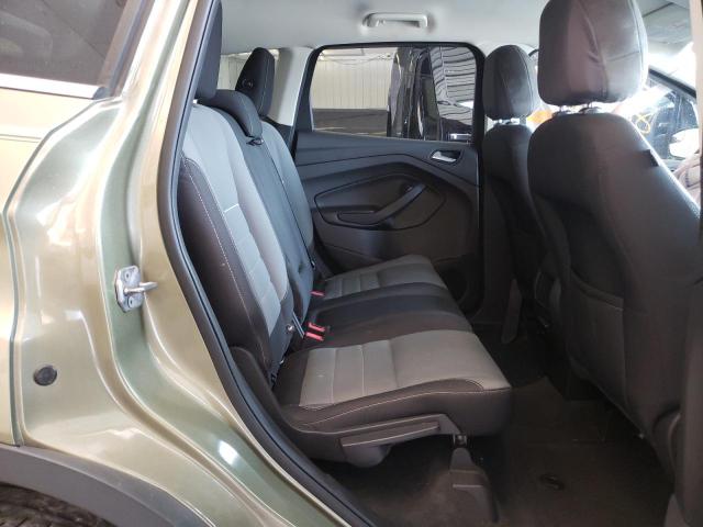 Photo 6 from auction – 2013 FORD ESCAPE SE with VIN 1FMCU0GX6DUB40715