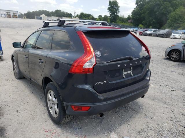 Photo 3 from auction – 2010 VOLVO XC60 3.2 with VIN YV4982DL3A2110429