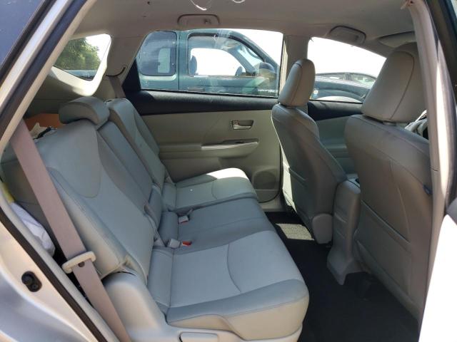 Photo 6 from auction – 2014 TOYOTA PRIUS V with VIN JTDZN3EU7E3305720