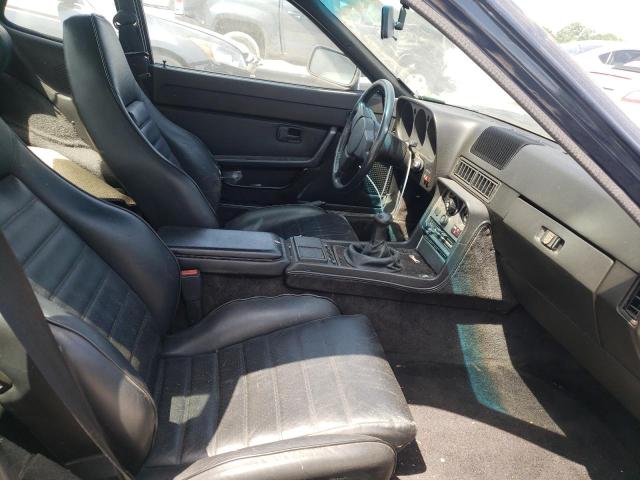 Photo 5 from auction – 1984 PORSCHE 944 with VIN WP0AA0949EN451249