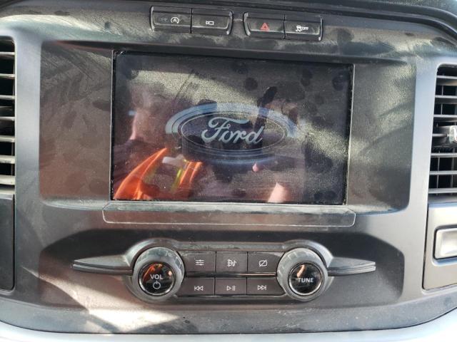 Photo 9 from auction – 2021 FORD F150 SUPER with VIN 1FTEW1EP7MFB36886