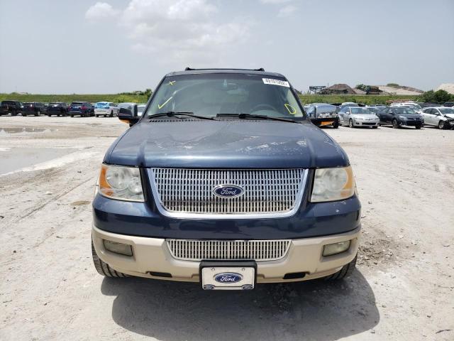 Photo 9 from auction – 2005 FORD EXPEDITION with VIN 1FMFU17595LB13856
