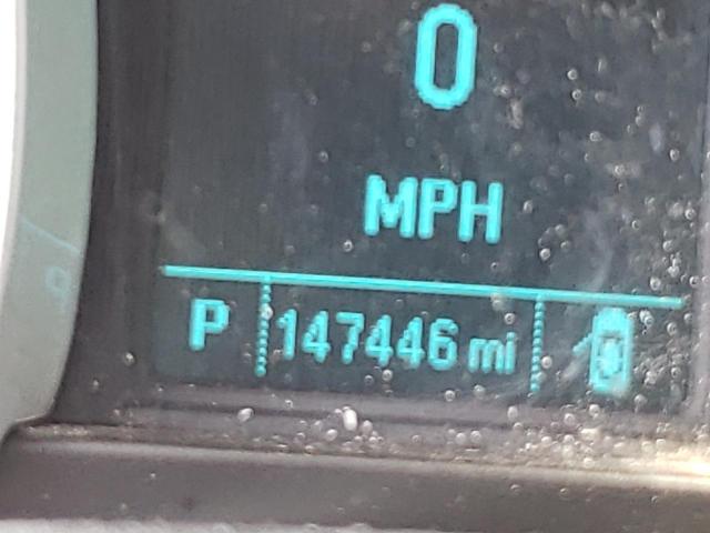 Photo 8 from auction – 2013 CHEVROLET EQUINOX LT with VIN 2GNALDEK1D6352652