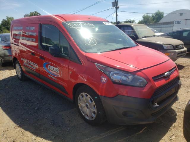 FORD TRANSIT CO 2015 with VIN NM0LS7E73F1228662 - Photo from auction