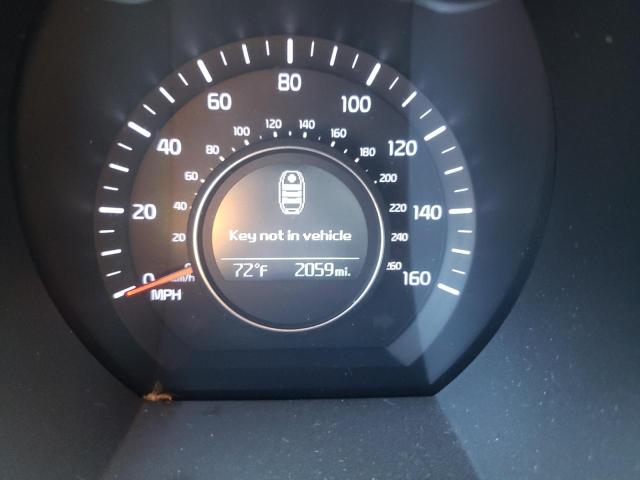 Photo 8 from auction – 2015 KIA OPTIMA EX with VIN 5XXGN4A74FG513892