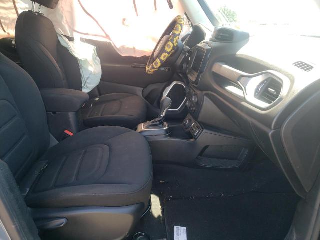 Photo 5 from auction – 2018 JEEP RENEGADE L with VIN ZACCJBBB5JPJ47024