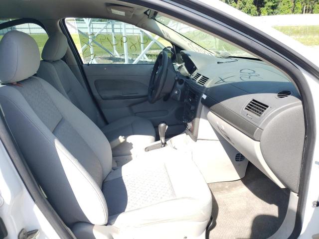 Photo 5 from auction – 2005 CHEVROLET COBALT with VIN 1G1AK52F157513049