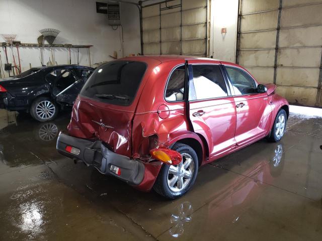 Photo 4 from auction – 2002 CHRYSLER PT CRUISER with VIN 3C8FY68B42T369041