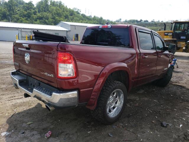 Zdjęcie 4 z aukcji – 2020 RAM 1500 BIG H z VIN 1C6SRFFTXLN412749
